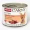 Animonda Carny Kitten - carne de vi?el, pui ?i curcan 200 g