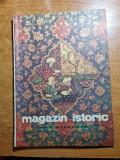 Revista magazin istoric iunie 1985