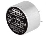 Filtru Anti-Interferențe 250VAC 100nF 2,2nF 2mH THT