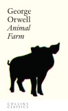 Animal Farm: An essential, best-loved classic (Collins Classics)