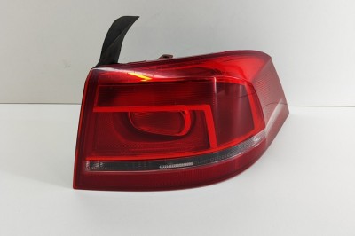 nerasta VW PASSAT B7 362 2014 OEM: 3AE945096F 21641302 foto