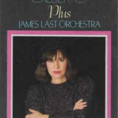 Casetă audio Astrud Gilberto Plus James Last Orchestra, originală