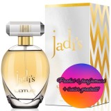 Set 4 Apa de parfum Jadi&#039;s Revers, Femei, 100 ml + Tester 100 ml GRATUIT