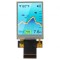 Display LED 2.4 inch TFT 240x320 RGB - 42.8x59.9x3.93mm dimensions