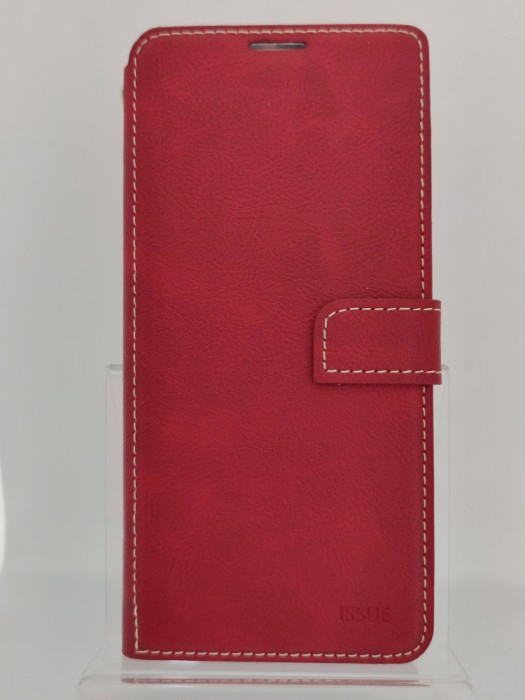 Husa Flip Carte Motorola G50.