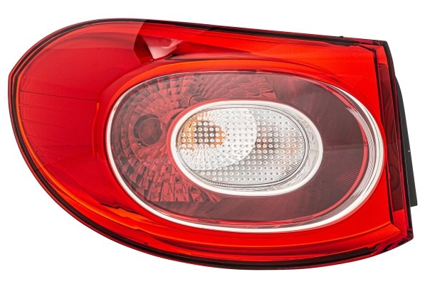 HELLA 2SD 009 691-091 Lampa spate