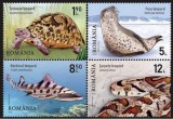 Fauna - Animale tip &#039;&#039;leopard&#039;&#039;, 2020, LP 2290, MNH