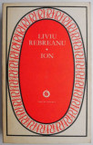 Ion &ndash; Liviu Rebreanu