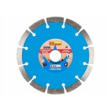 Cumpara ieftin Disc diamantat segmentat, beton, taiere uscata,150 mm/22.23 mm, Richmann Exclusive