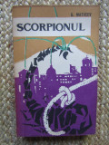 G. Matveev - Scorpionul - Editura Tineretului - 1962