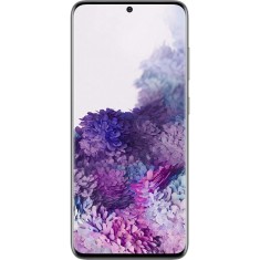 Galaxy S20 128GB Snapdragon LTE 4G Gri 12GB RAM foto