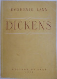 Dickens &ndash; Evghenie Lann