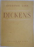 Cumpara ieftin Dickens - Evghenie Lann (Carte)