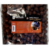 Boilies BALTACUL Fishmeal Squid &amp; Capsuna, 24mm, 5kg