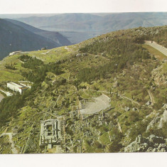 FA54-Carte Postala- GRECIA - Delphi, necirculata
