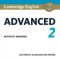 Cambridge English Advanced 2 Student&#039;s Book Without Answers: Authentic Examination Papers