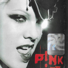 Casetă audio Pink - Try This, originală