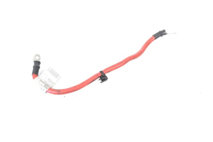 Cablu baterie pozitiv MINI CLUBMAN R55 2013 OEM: 61237206 11210771
