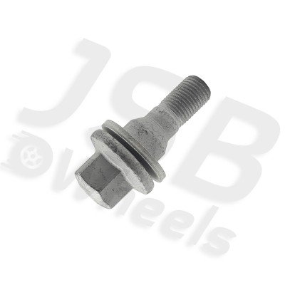 Prezon janta aliaj M12x1.5 pentru Peugeot 107, 108, Citroen C1 si Toyota Aygo foto