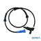 Senzor abs Peugeot 206 (1998-&gt;)[2A/C] #1