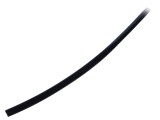 Manșon termocontractabil negru 2:1 3,2mm