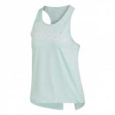 MAIOU ADIDAS D2M LOGO TANK foto