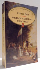 VANITY FAIR by WILLIAM MAKEPEACE THACKERAY , 1994 foto