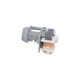 Pompă evacuare originală pentru uscător de rufe Bosch, Balay, Siemens - Cod 00145796