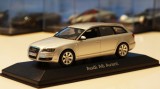 Audi A6 Avant - Minichamps 1/43
