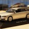 Audi A6 Avant - Minichamps 1/43