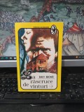 Emily Bronte, La răscruce de v&icirc;nturi v&acirc;nturi, editura Orion, București 1993, 197