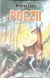 POEZII-NICOLAE LABIS-343565