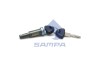 Set Cilindru Inchidere SAMPA 040.683 Scania