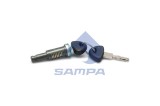 Set Cilindru Inchidere SAMPA 040.683 Scania