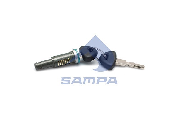 SAMPA 040.683 Set cilindru inchidere
