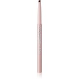 J.Cat Beauty Lip Contour creion contur buze cu pensula culoare Wild Burgundy 0.22 g