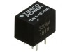 Convertor DC-DC 5W 18-75V la 3.3V 1000mA DIP