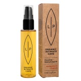 Ulei intim pentru curatare si hidratare Buckthorn &amp; Fragonia Lip Intimate Care
