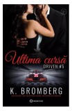 Ultima cursă (Vol. 5) - Paperback brosat - Bookzone