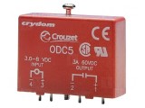 Releu Semiconductor 3A 60VDC OAC5