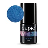 Oja semipermanenta Fairy Tale Collection - Blue Wizard