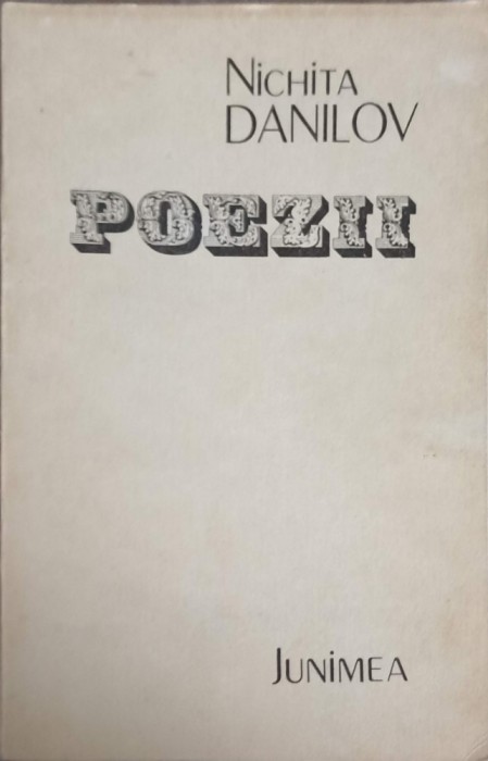 POEZII-NICHITA DANILOV-258916