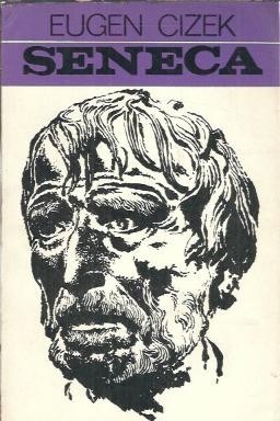 Seneca - Eugen Cizek foto