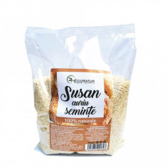 Seminte susan auriu 500gr