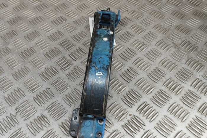 Limitator ușă dreapta spate VW CRAFTER 30-50 Furgon 2E_ 2016 OEM: A9067600328 31057729