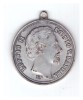 Medalia Ludwig II regele Bavariei, Europa