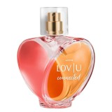 Cumpara ieftin Parfum, Avon, Lov U Connected, 50 ml