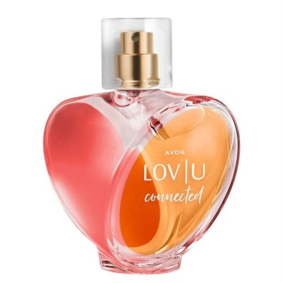 Parfum, Avon, Lov U Connected, 50 ml foto