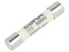 Siguranță ultra-rapidă 400mA 1kVAC 6,3x32mm alamă, ESKA