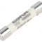 Siguranță ultra-rapidă 400mA 1kVAC 6,3x32mm alamă